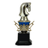 Trofeo de Copa con Figura Serie 312 de Ajedrez